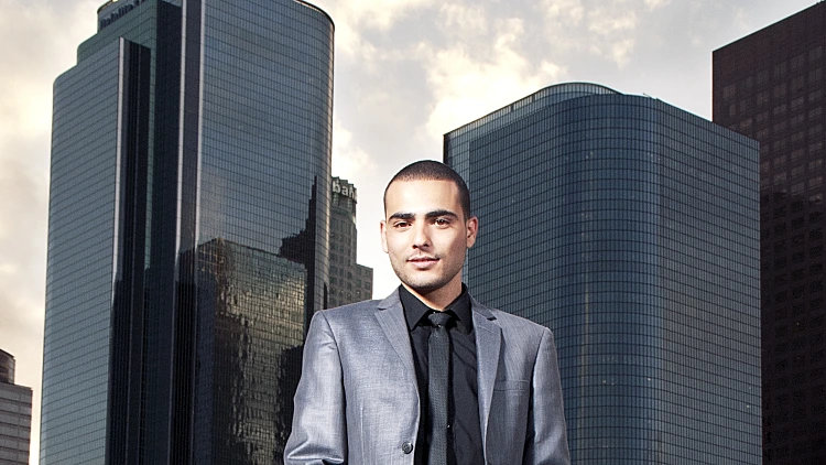 שיר לוי לה לה לנד 2