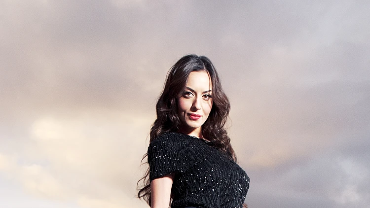 מאיה בוסקילה לה לה לנד 2