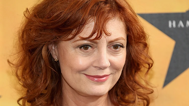 סוזן סרנדון