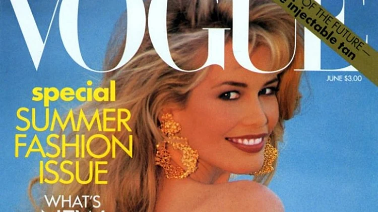 קלאודיה שיפר בת 45: השערים הכי לוהטים שלה בכל הזמנים