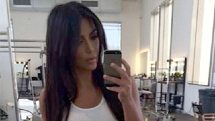 קים קרדשיאן