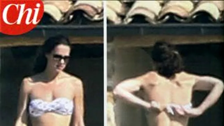 קייט מידלטון בעירום