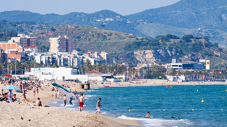 קוסטה בראווה