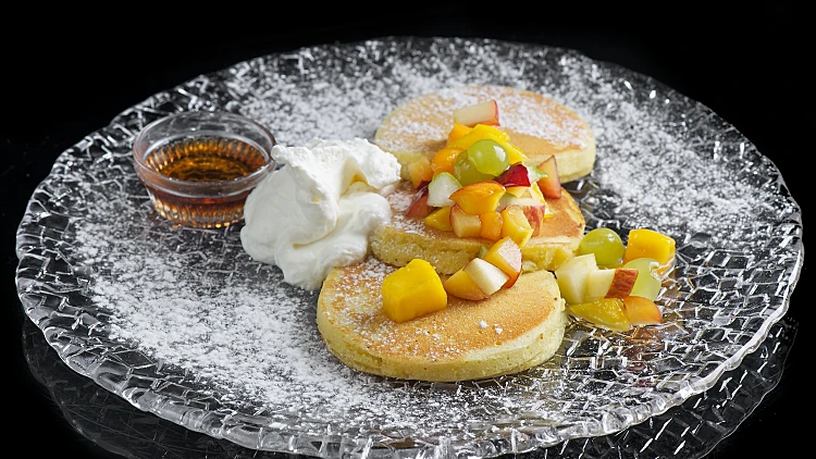 היישר מהדיינר • שלושה מתכוני דיינר אמריקאים