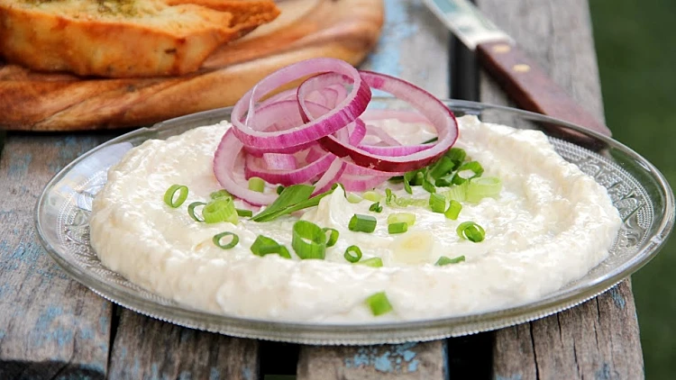 איקרה ביתית