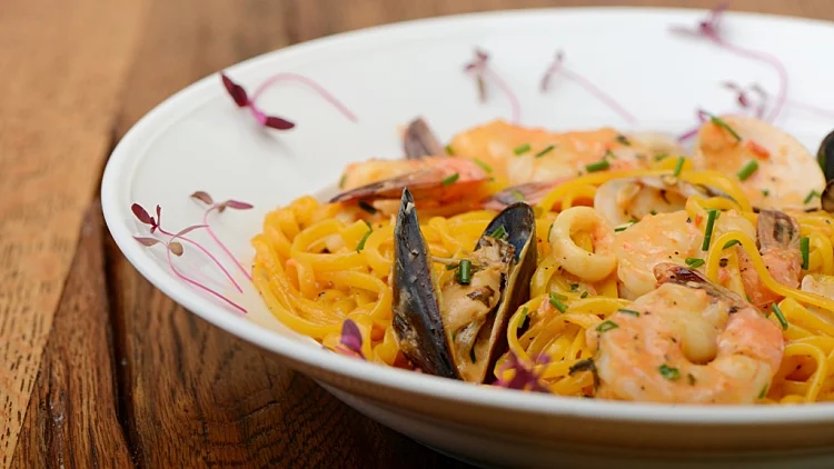 לינגוויני פרוטי די מארה