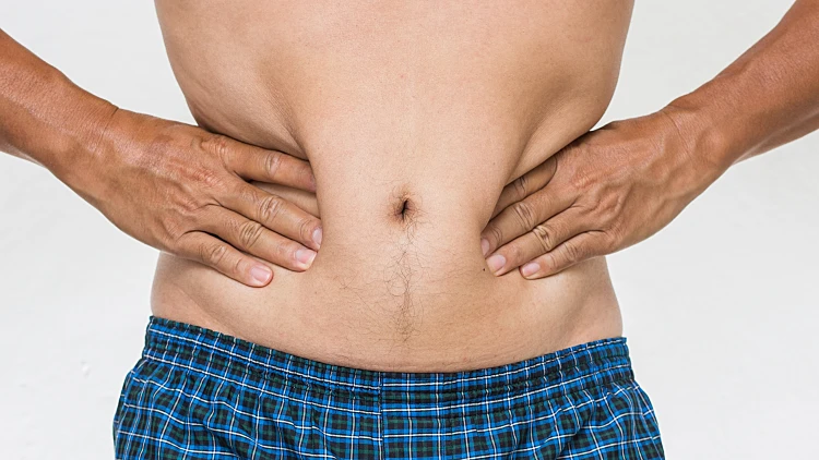 הפרעת אכילה