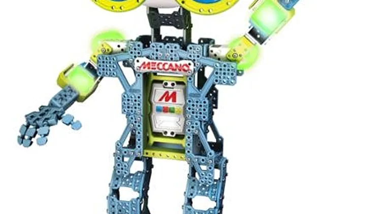 רובוט של מכנו