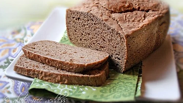 טעם עולמי - Gluten free goddess