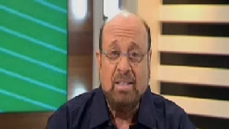 חיים בריא עם פרופסור רפי קרסו