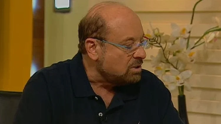 רפי קרסו