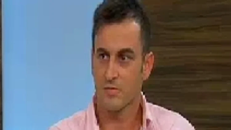 אסף חסון אחרי המייקאובר - היפה והחנון 4