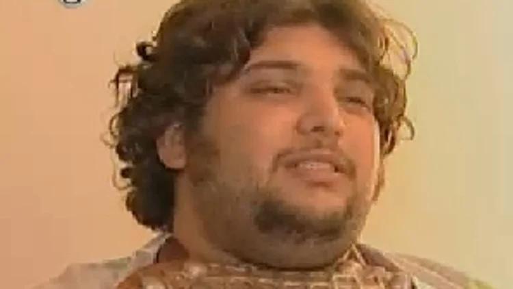 חביאר סבלוף - היפה והחנון 4