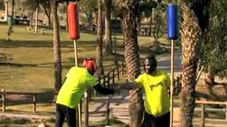 היפה והחנון 4