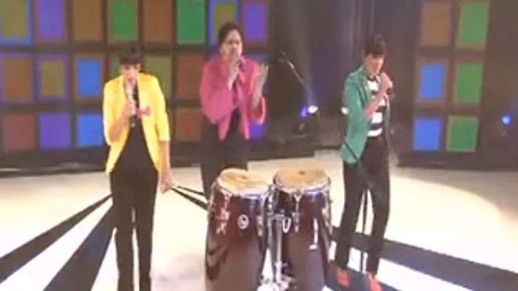 היפה והחנון 6: קבלו את תחרות היפנוניזיון!