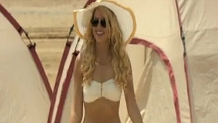 היפה והחנון 4