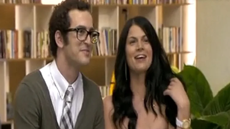 קרן הרפז ואסף חסון