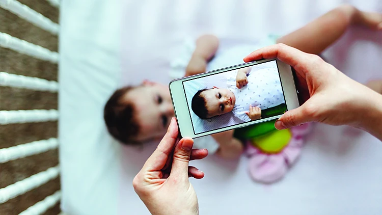 צילום ילדים