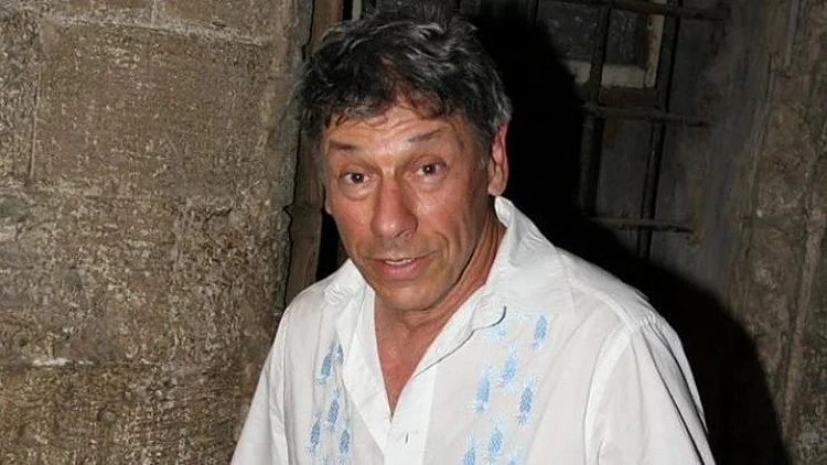 חנן גולדבלט