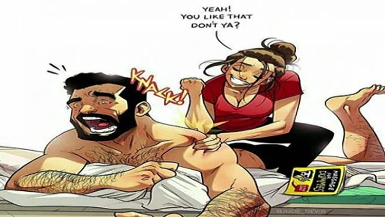 יהודה ומאיה דביר