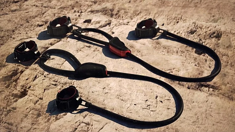 רצועות כושר