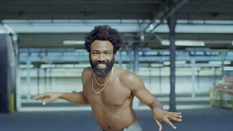 צ'יידליש גמבינו