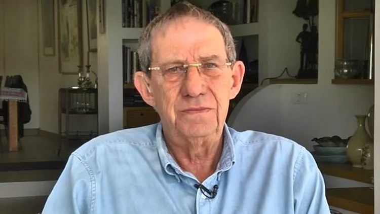 כרמי גילון: "לטקס המשואות מסורת מימי בן-גוריון"