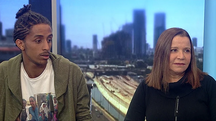 אורלי וגיא 08.01.18