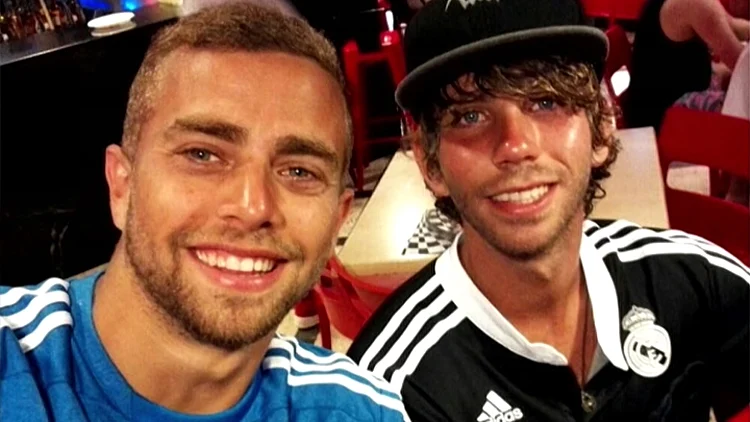 סיפורו של מתן מילס