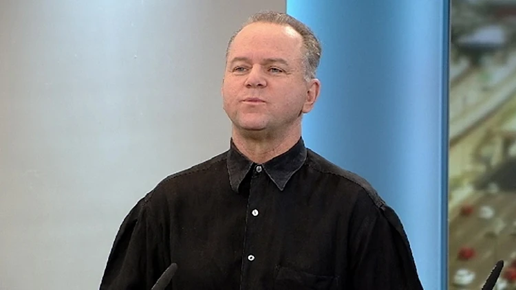 מאסטרו ניר ברנד