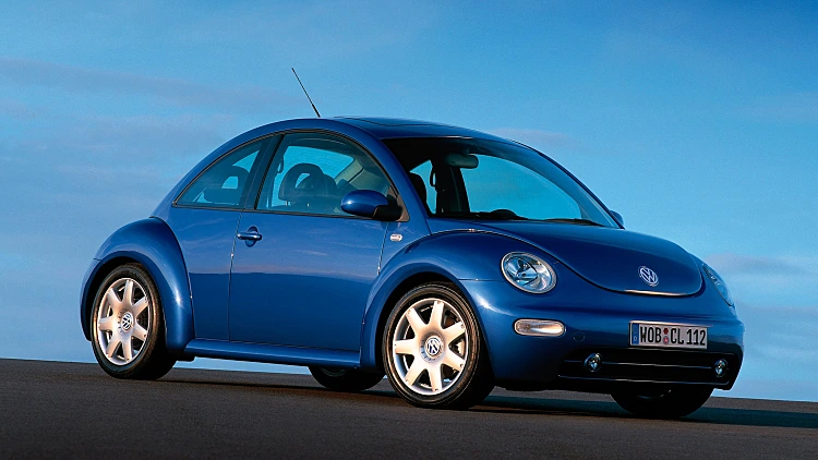 חיפושית פולקסווגן