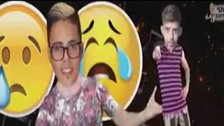 סטטיק ובן אל