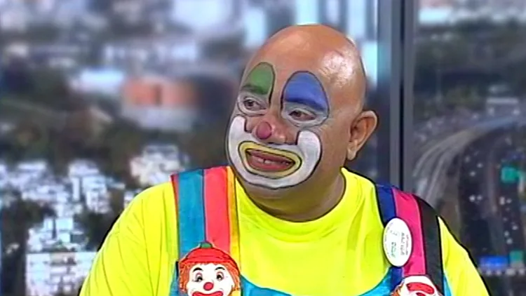 איציק הליצן