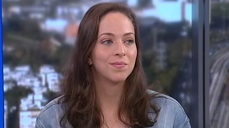 אביגיל לפין