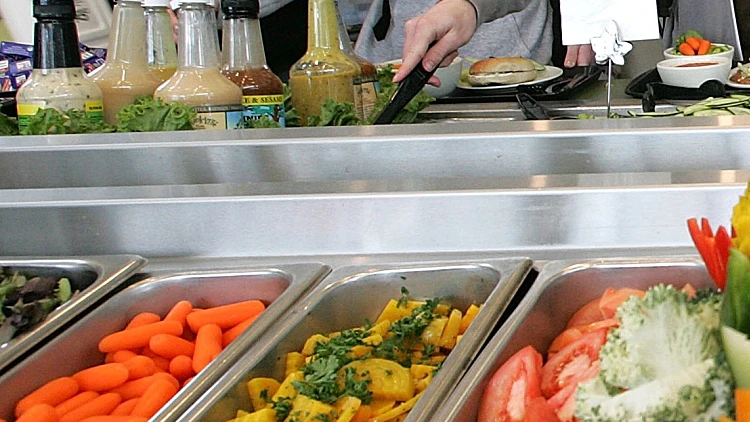 לתלמידים נמאס מהמחירים הגבוהים בקפיטריות