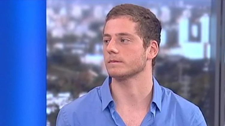 מחאה נגד האיסור ללקיחת דם מלהט"בים