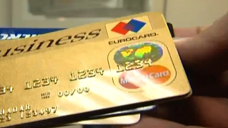 כרטיס אשראי