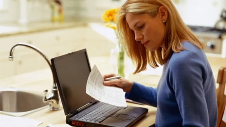 פינה משרדית