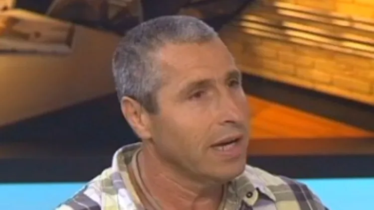 עופר מנדלוביץ', אב שכול, באורלי וגיא