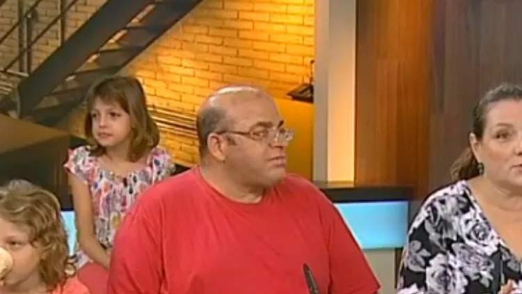 משפחת גני, עוברת לנחל עוז למרות הסכנה
