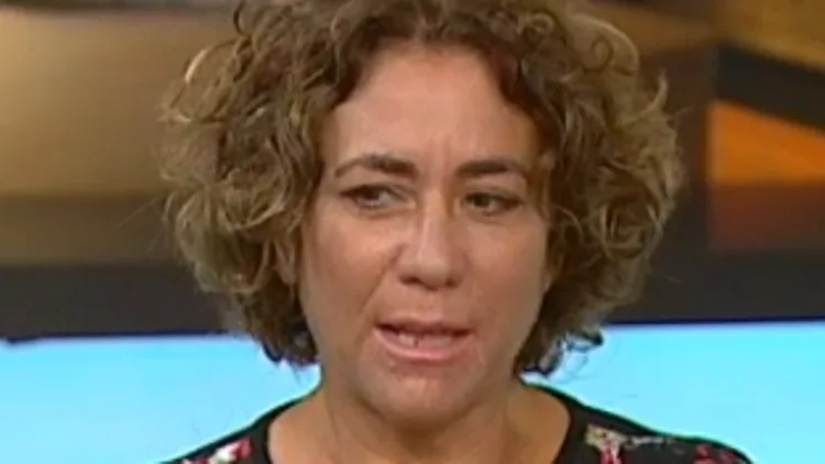 תושבת עוטף עזה, קטע מתוך אורלי וגיא