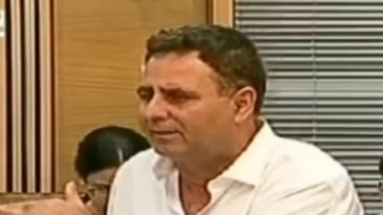 מנכ"ל פוקס בדיון על מטווה הפיצויים בעקבות "צוק איתן"