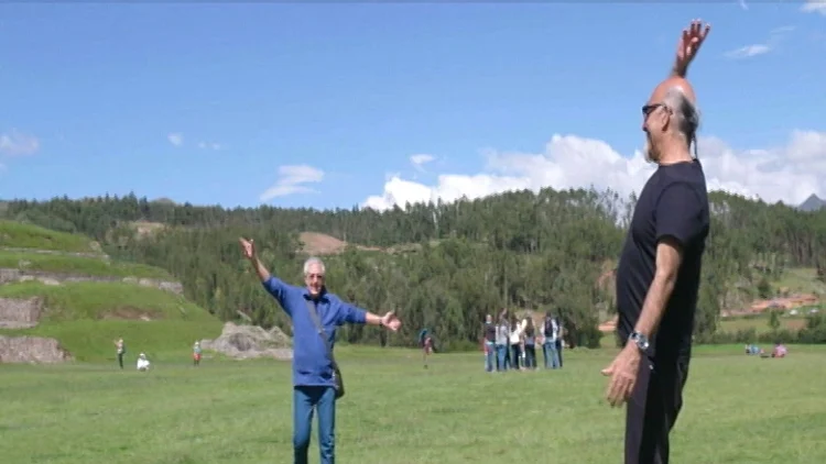 אהרוני וגידי בפרו