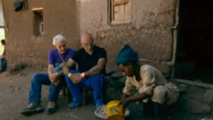 גידי ואהרוני