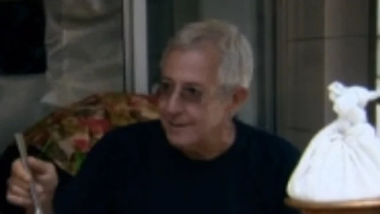 גידי גוב - המסע המופלא