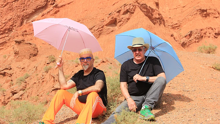 אהרוני וגידי גוב