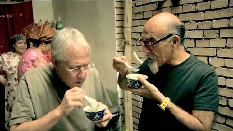 אהרוני וגידי גוב