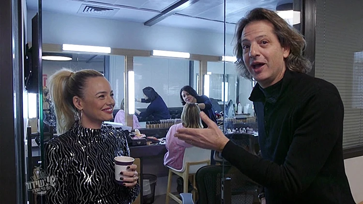 שי בשידור 18.01.19