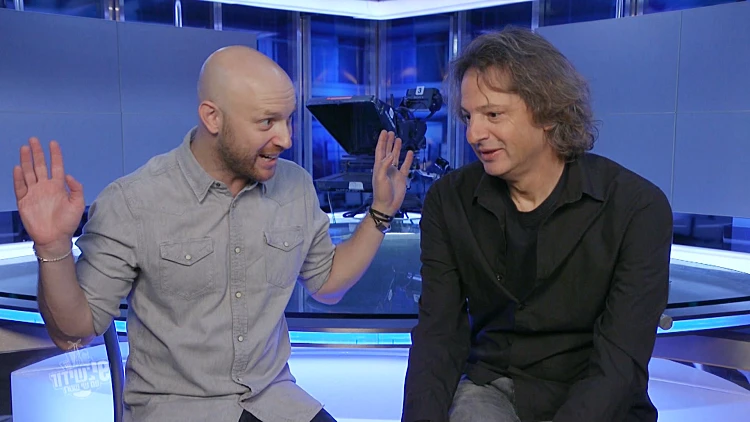 שי בשידור 12.10.18