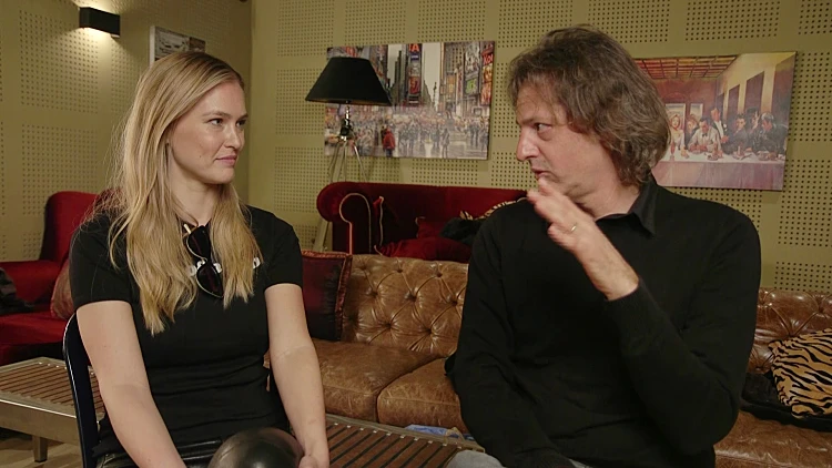 שי שטרן ובר רפאלי